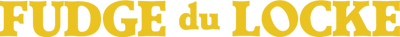 Fudge du Locke logo