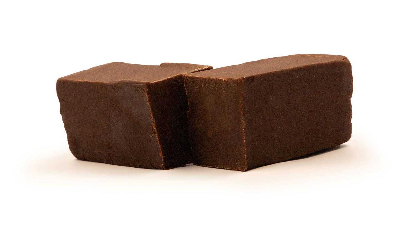 Sugar Free Chocolate Fudge