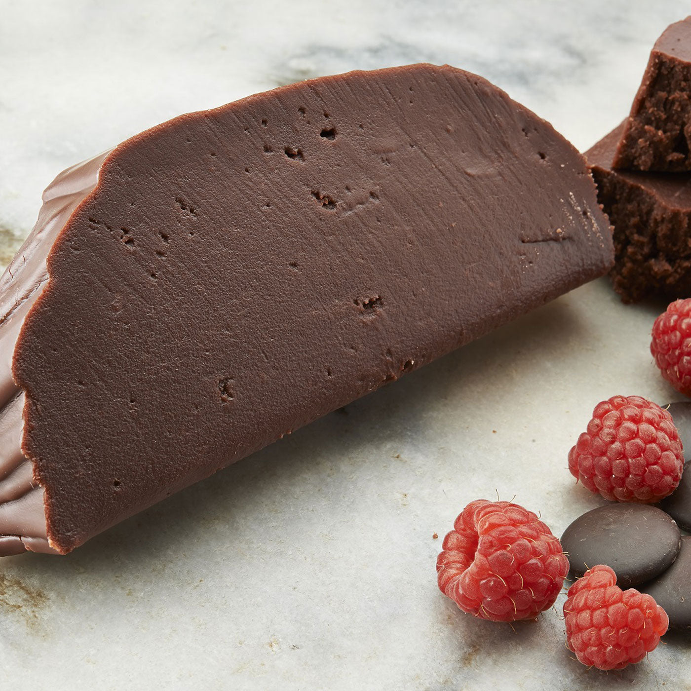 Chocolate Raspberry – Fudge Du Locke